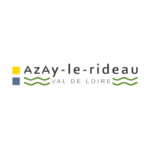 Logo de la mairie d'Azay le Rideau