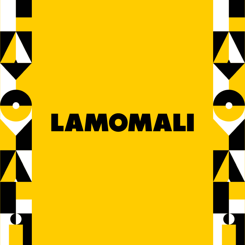 Lamomali